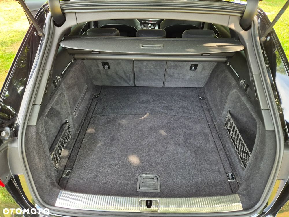 Audi A4 Avant 2.0 TDI ultra sport - 22