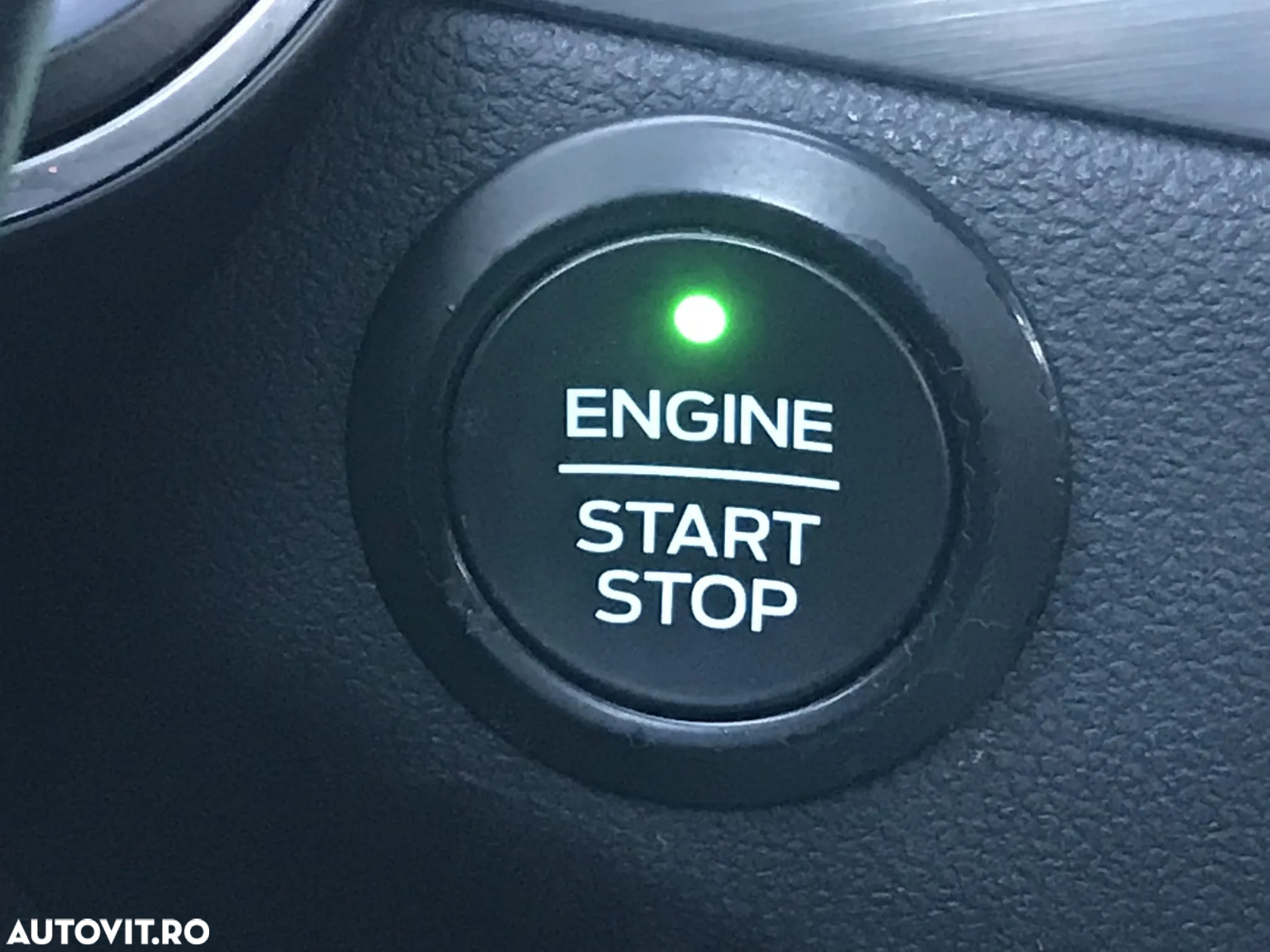 Ford Kuga 2.5 Duratec PHEV Titanium - 25