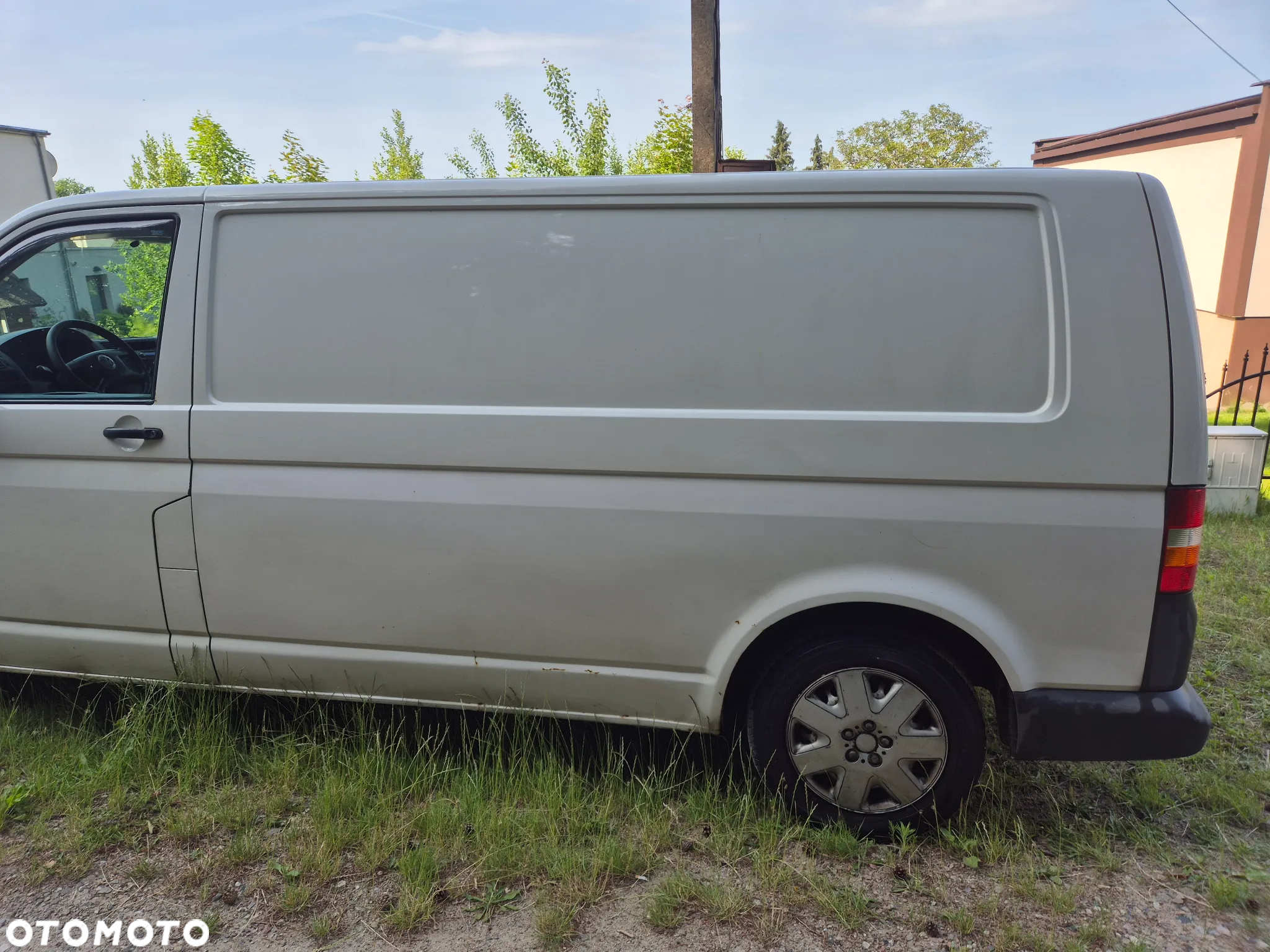 Volkswagen Transporter - 6