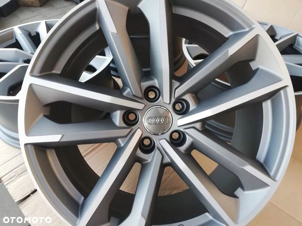 AUDI RS5 S5 A5 A7 RS7 S7 8W0 19'' - 1