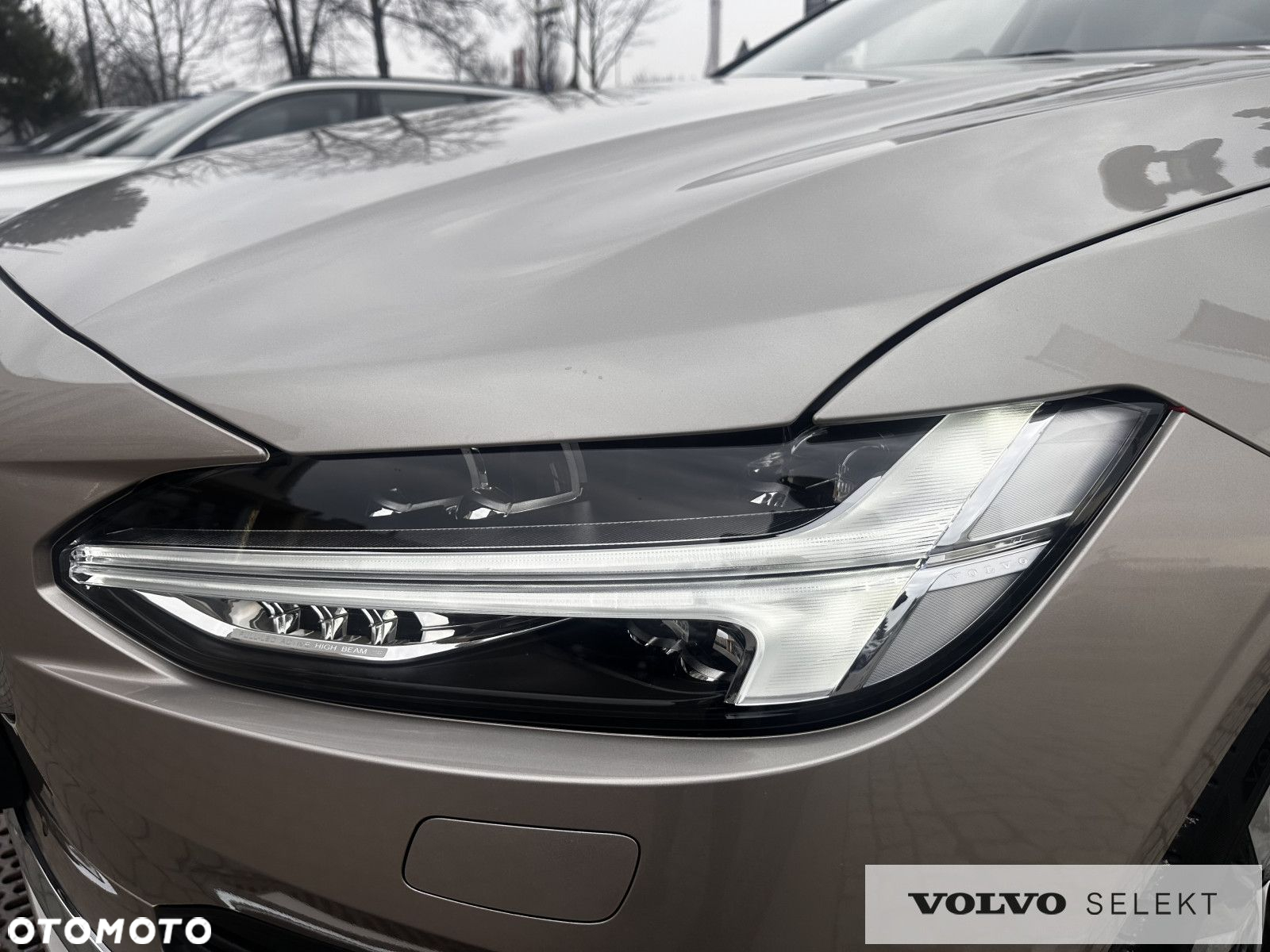 Volvo V90 - 6