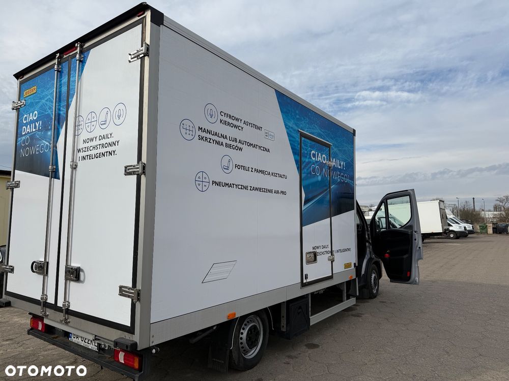 Iveco Daily/Jegger - 7