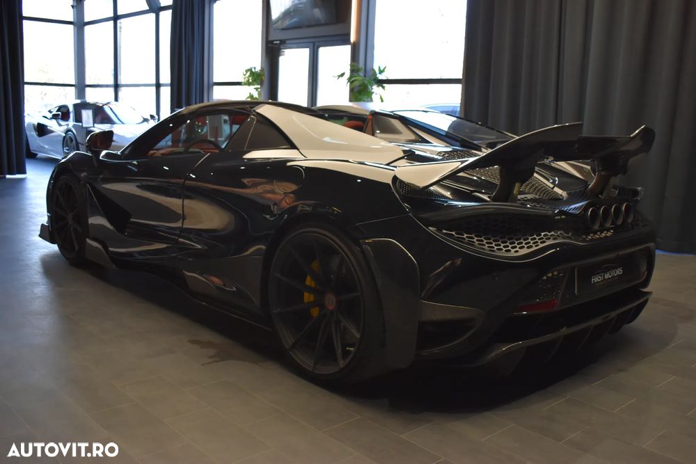 McLaren 720S - 4