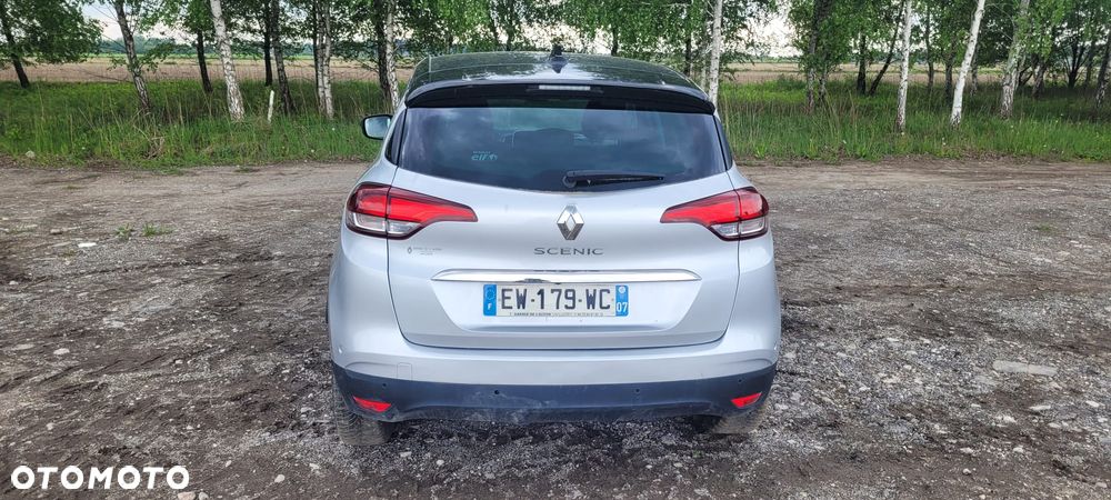 Renault Scenic ENERGY TCe 130 INTENS - 6