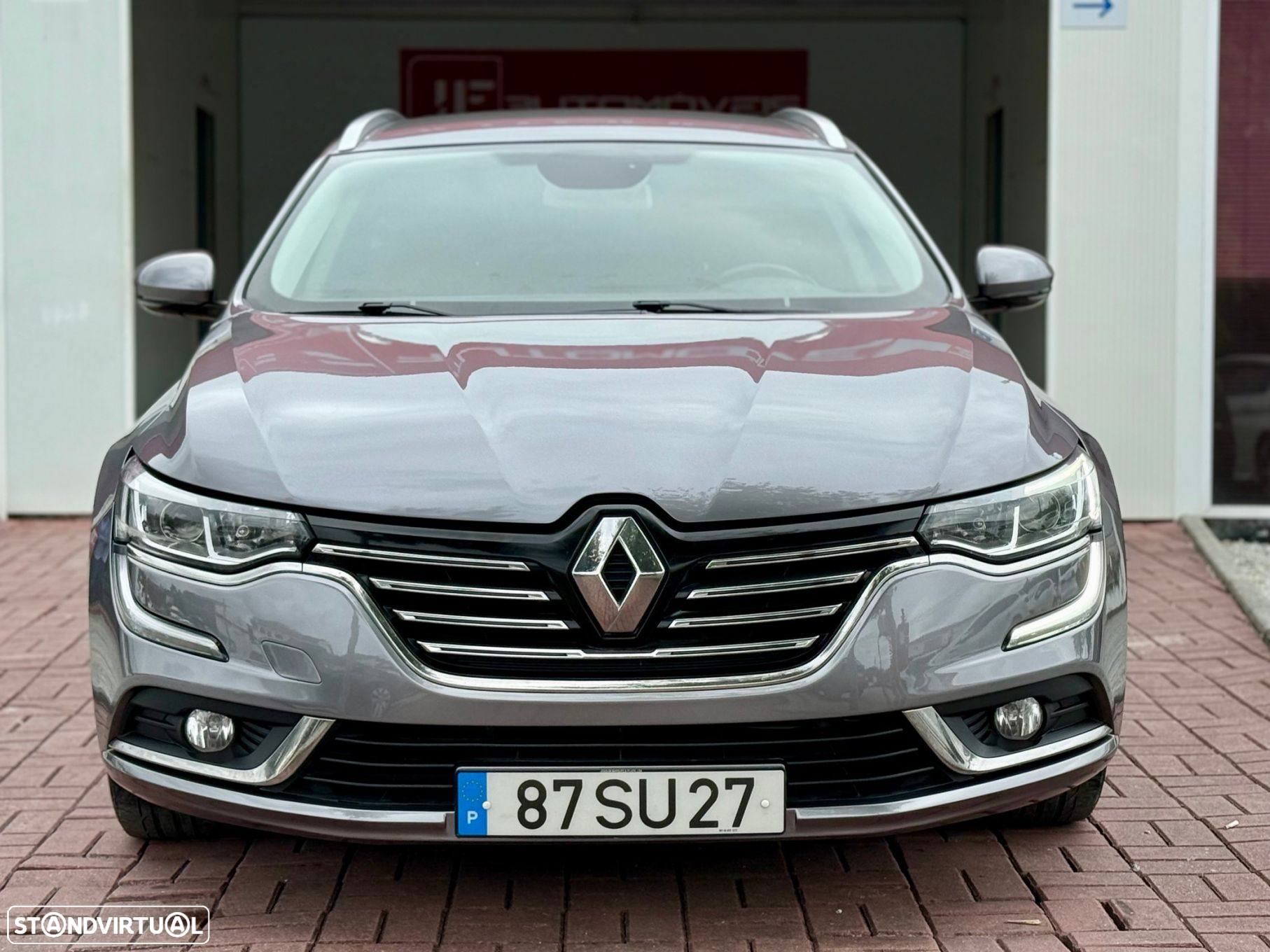 Renault Talisman 1.5 dCi Zen - 2