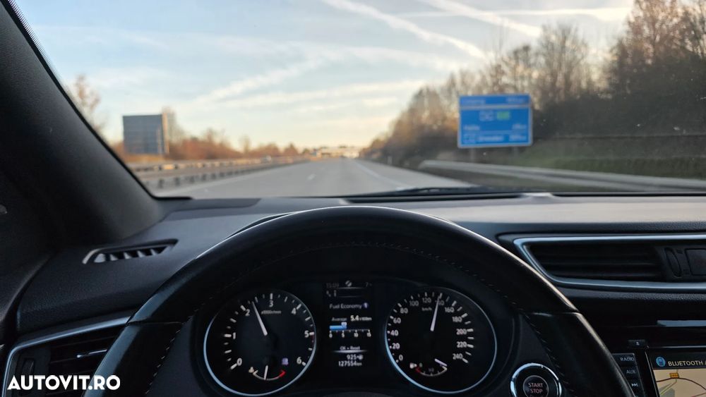 Nissan Qashqai 1.5 DCI TEKNA+ - 16