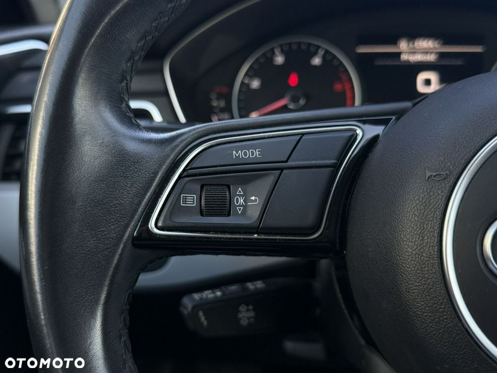 Audi A4 Avant 30 TDI S tronic - 18