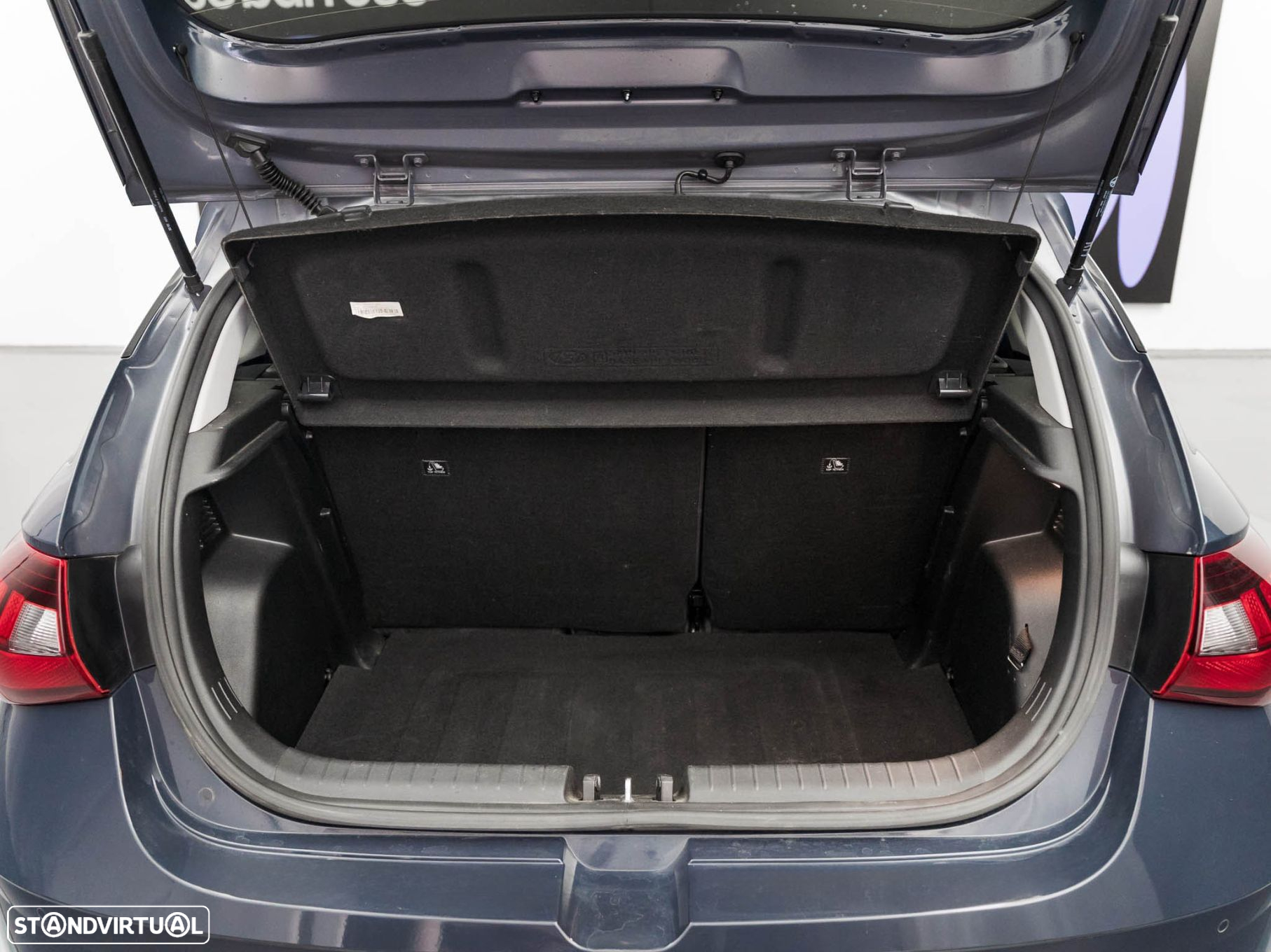 Hyundai i20 1.2 Comfort - 10