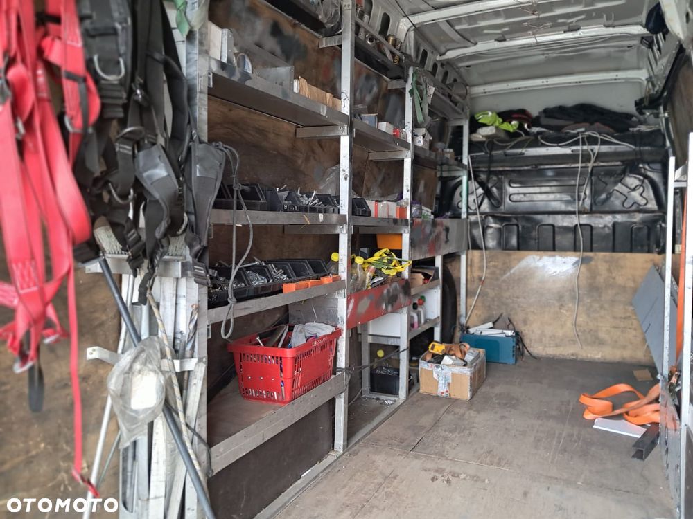 Iveco Daily 35S15 - 7