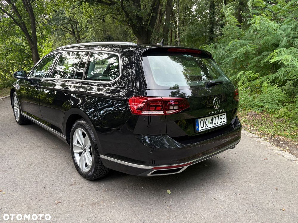 Volkswagen Passat - 6
