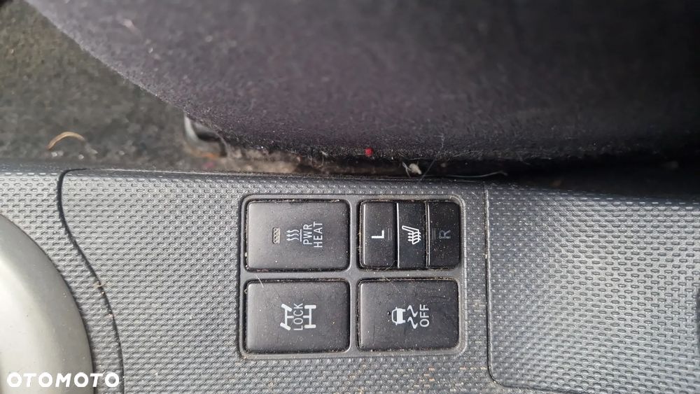 Toyota Urban Cruiser 1.4 D-4D 4x4 Life - 10