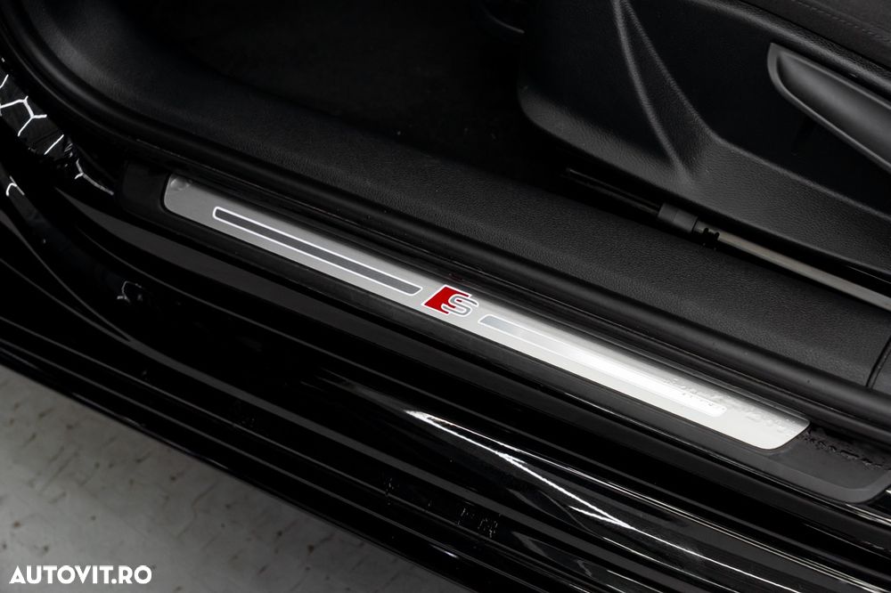 Audi A4 45 TFSI quattro S tronic MHEV S Line - 28