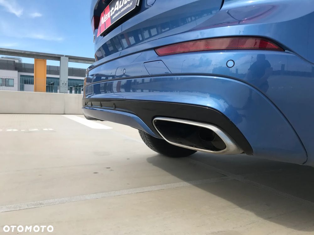 Volvo XC 60 T4 R-Design - 22