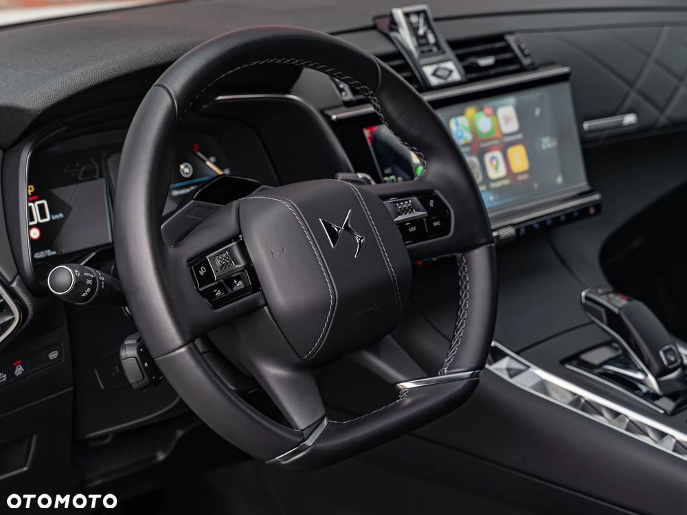 DS Automobiles DS 7 Crossback 1.6 PureTech Rivoli - 17