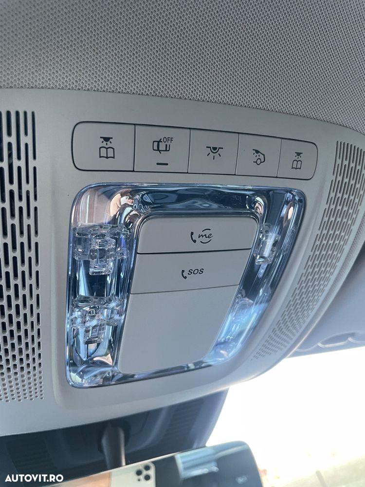 Mercedes-Benz GLA 250 4MATIC 8G-DCT Progressive - 20