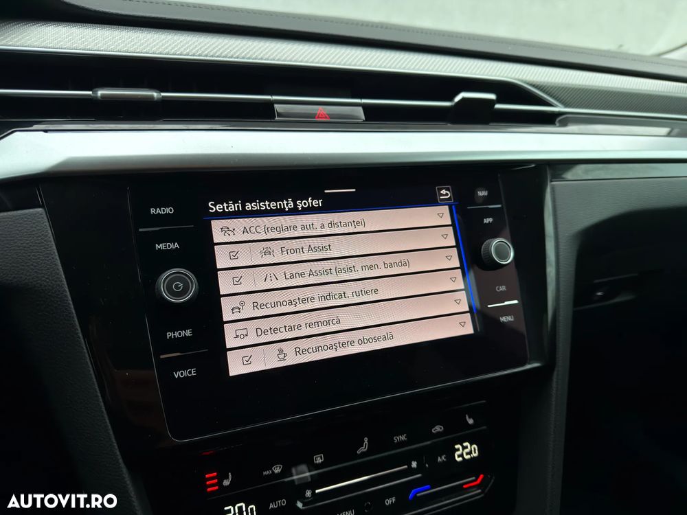 Volkswagen ARTEON 2.0 TDI DSG Elegance - 20