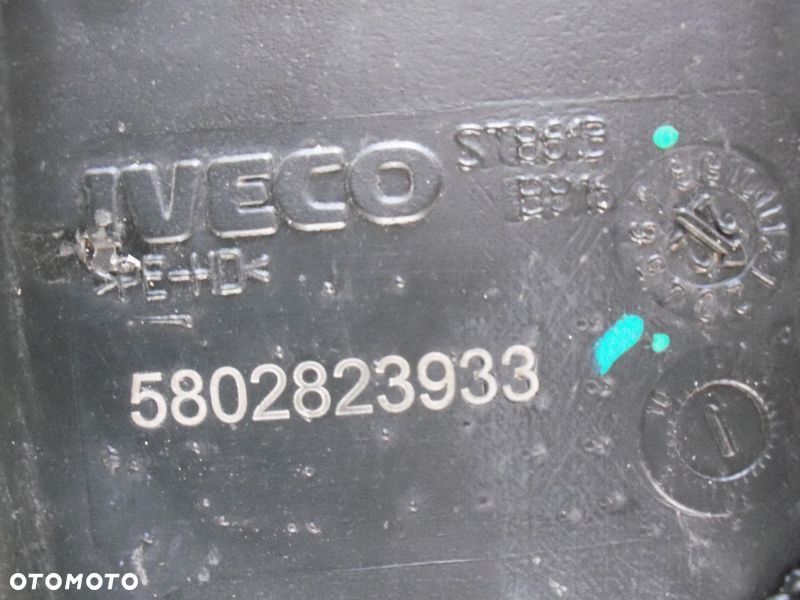 Zbiornik Pompa AdBlue do Iveco Daily 2.3 3,0  2022r - 3