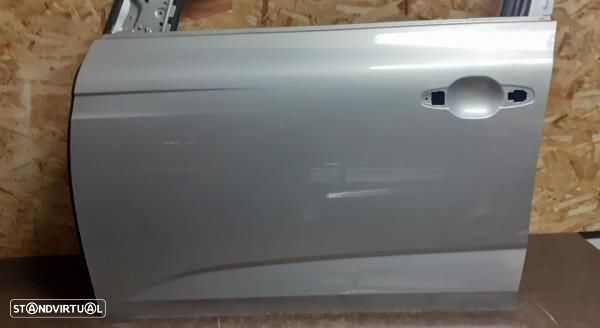 Porta Frente Esq Renault Megane Iv Sporter (K9a/M/N_) - 2