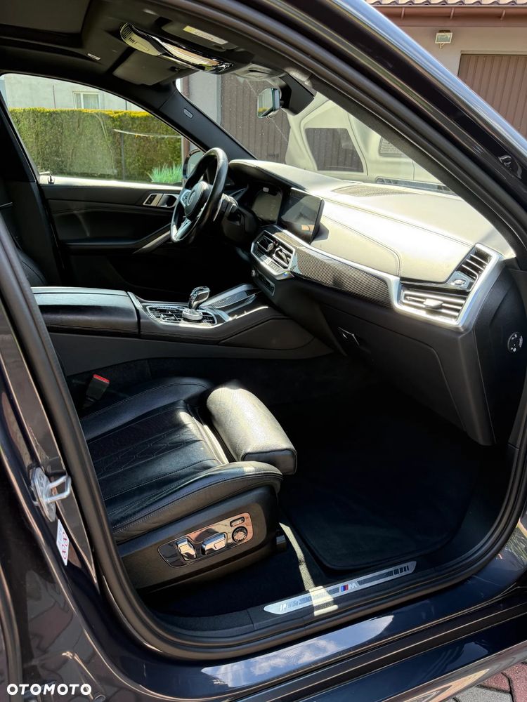 BMW X6 - 21