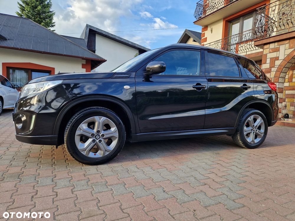 Suzuki Vitara 1.6 Premium 2WD - 3