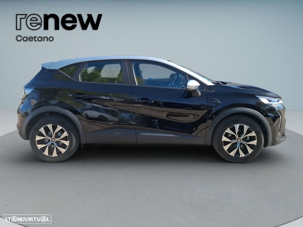 Renault Captur 1.0 TCe Intens Bi-Fuel - 9