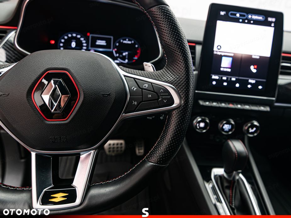 Renault Arkana - 16