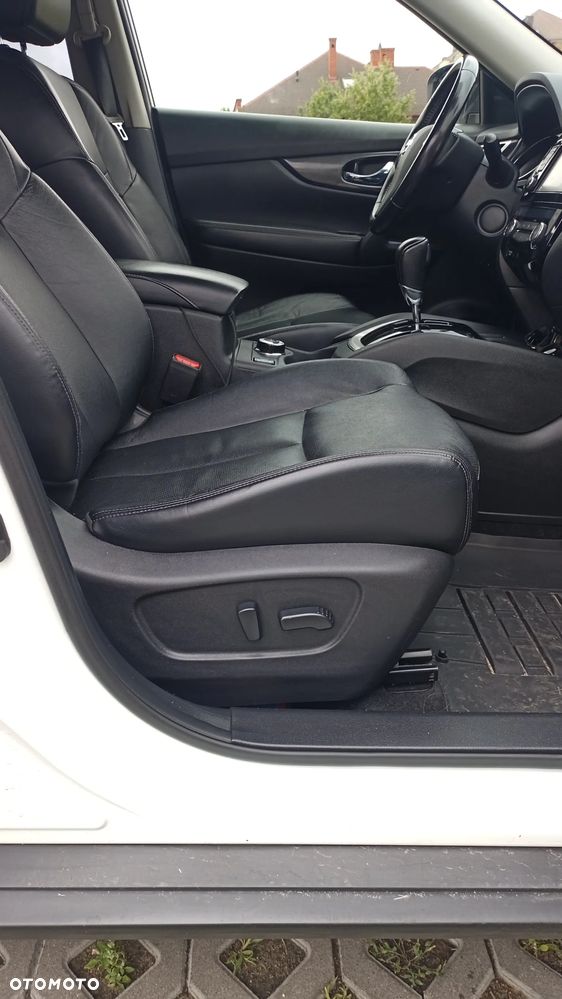 Nissan X-Trail - 10