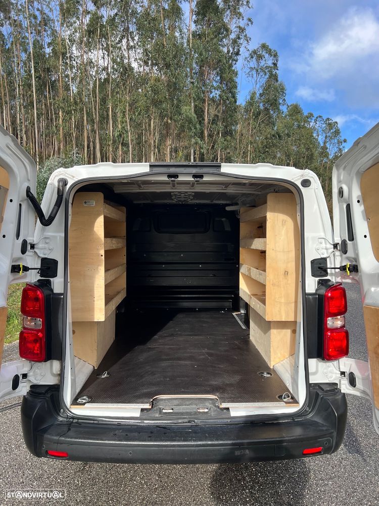 Peugeot Expert premium - 12