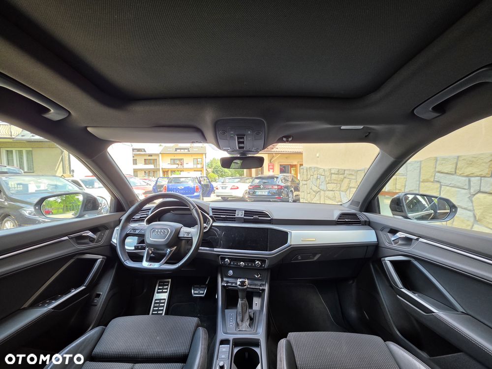 Audi Q3 35 TFSI S tronic - 37
