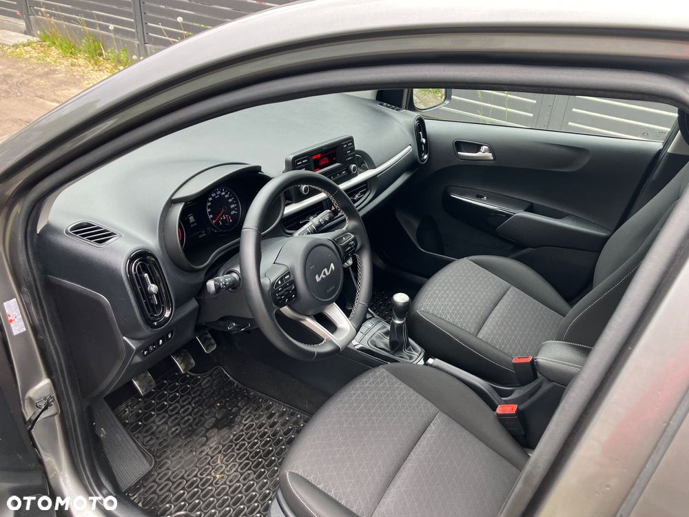 Kia Picanto 1.2 Vision - 7