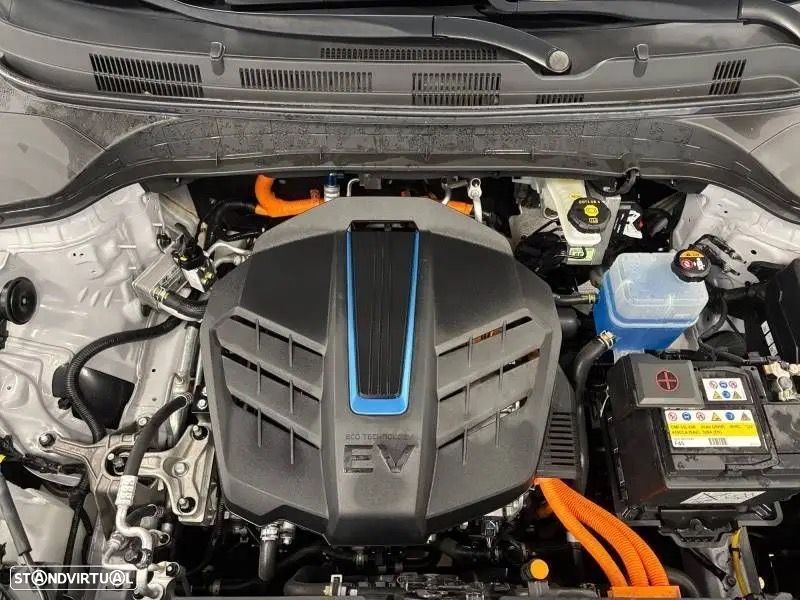 Hyundai Kauai 39 kWh Premium - 17