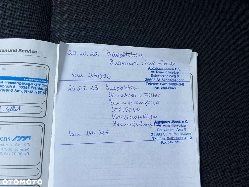 Ford Focus Turnier 1.5 EcoBlue Start-Stopp-System TITANIUM - 34