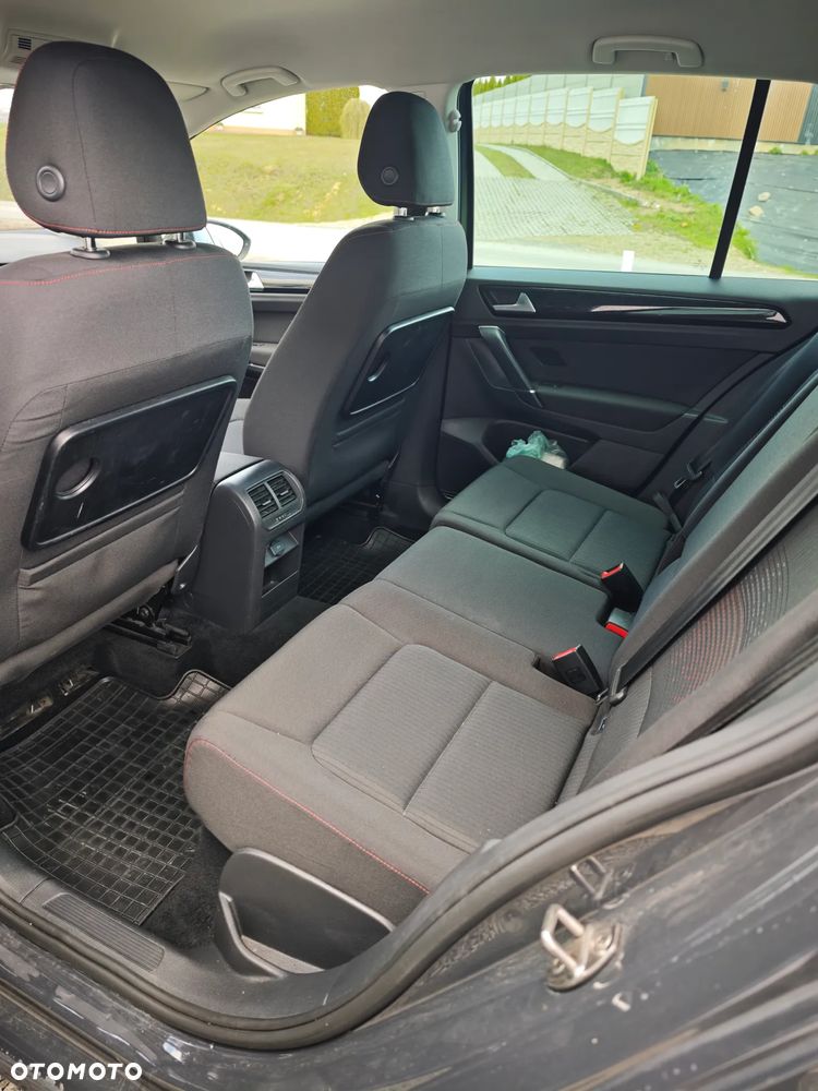 Volkswagen Golf Sportsvan 2.0 TDI (BlueMotion Technology) Sound - 12