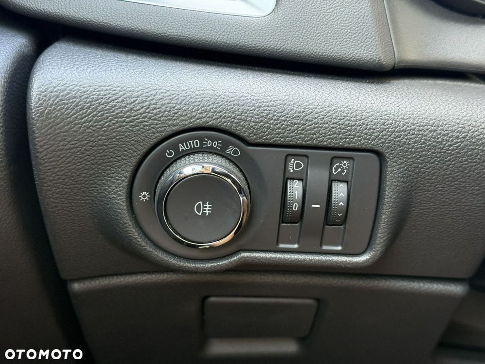 Opel Astra - 22