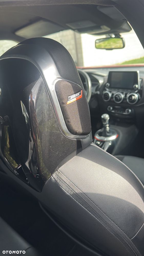 Nissan Juke 1.0 DIG-T N-Design - 17