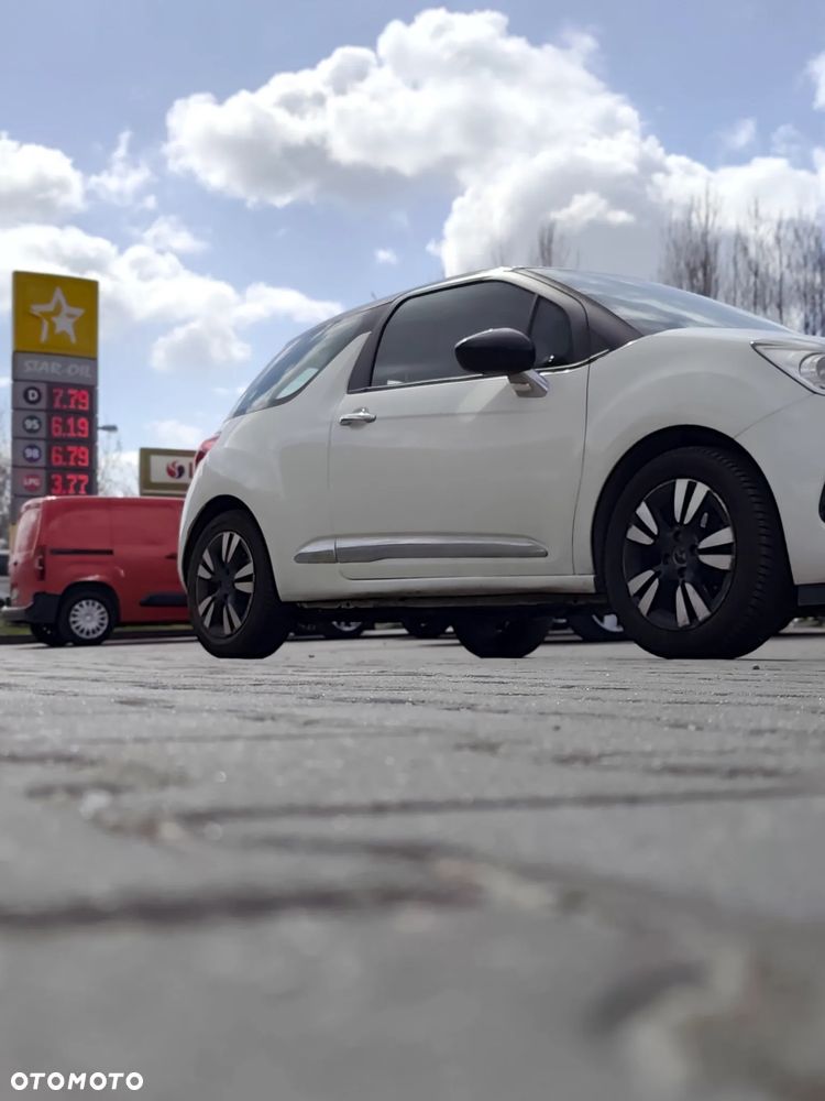 Citroën DS3 - 2