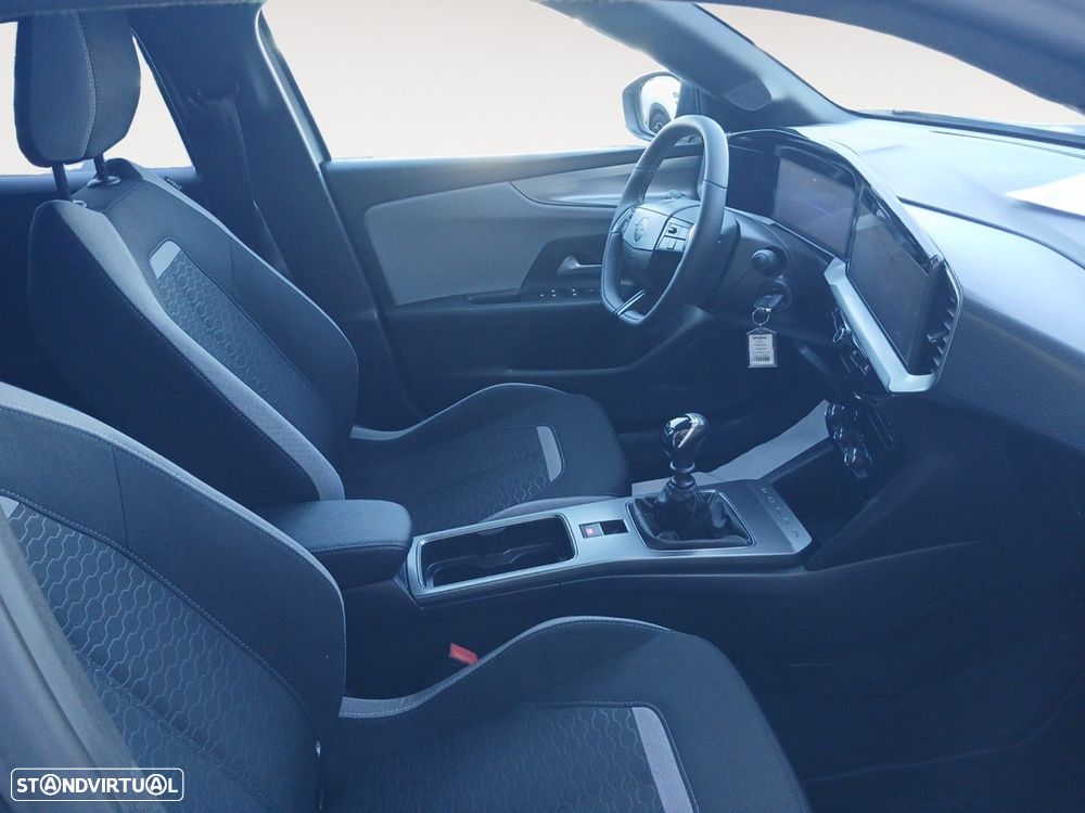 Opel Mokka 1.2 T Edition - 15