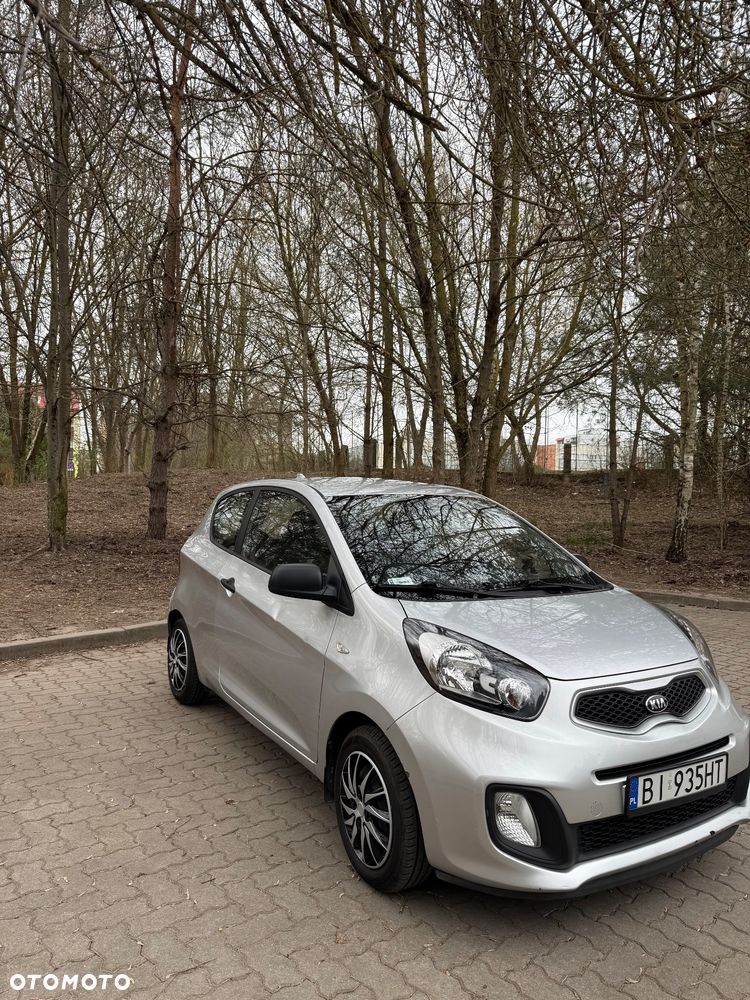Kia Picanto 1.0 L - 5