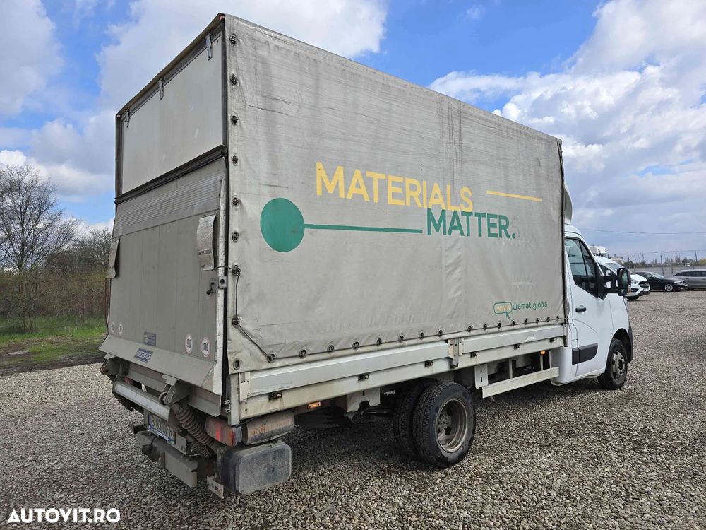 Renault Master - 4