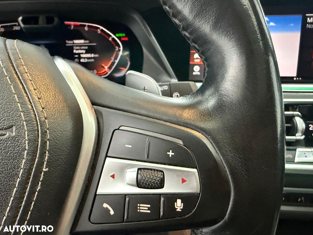 BMW X5 2020 — imagine 17