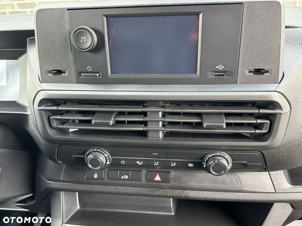 Toyota PROACE - 22