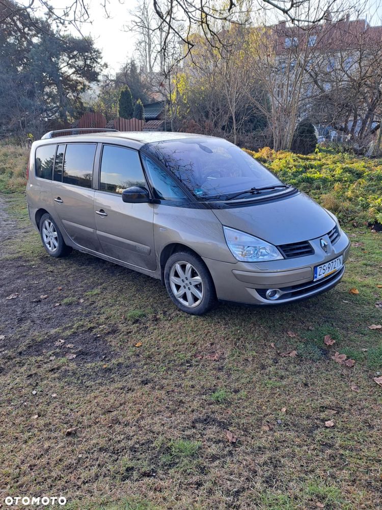 Renault Grand Espace 2.0 dCi Initiale - 2