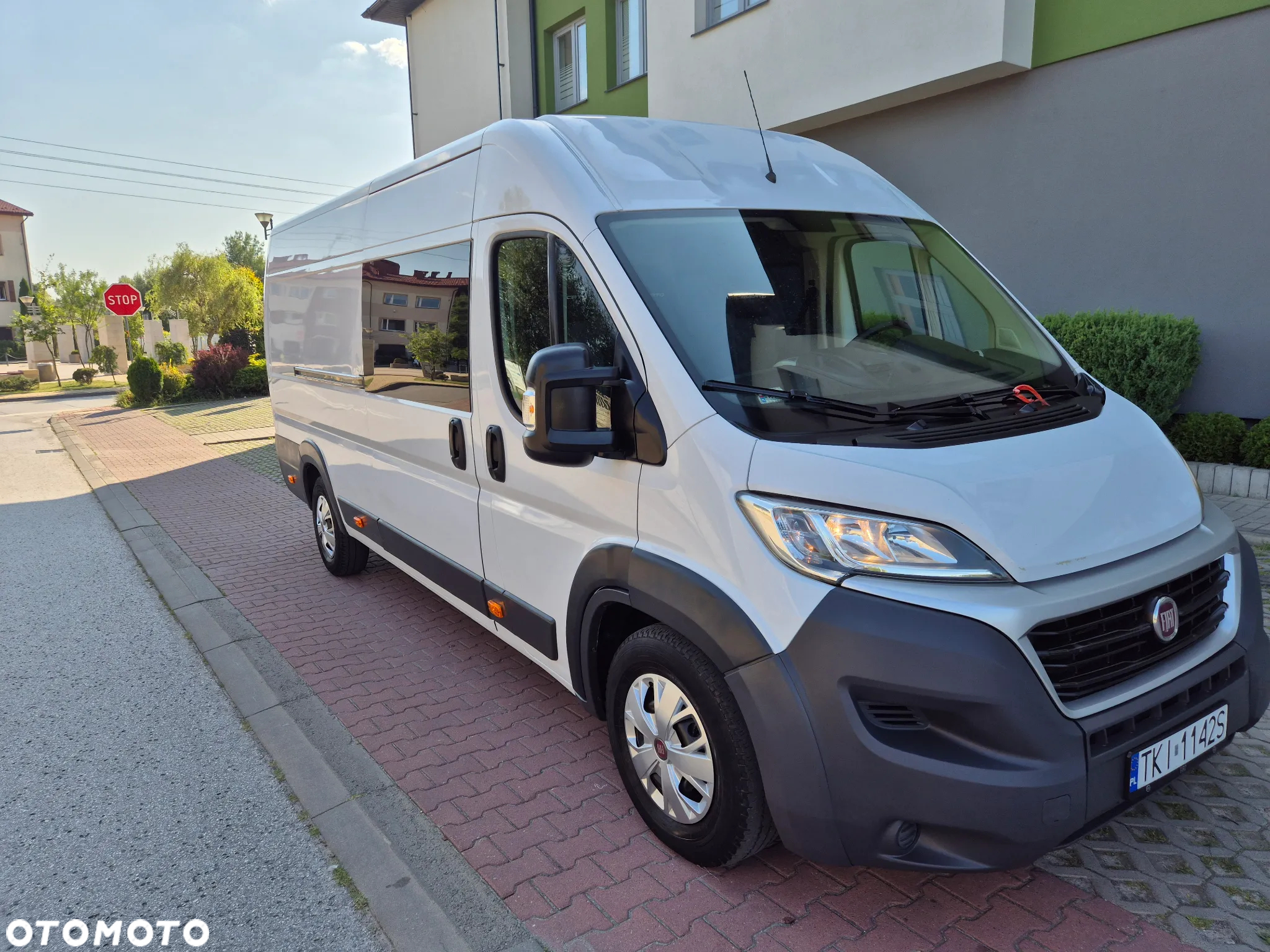 Fiat DUCATO - 16