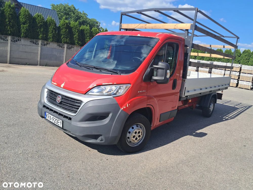 Fiat ducato - 1