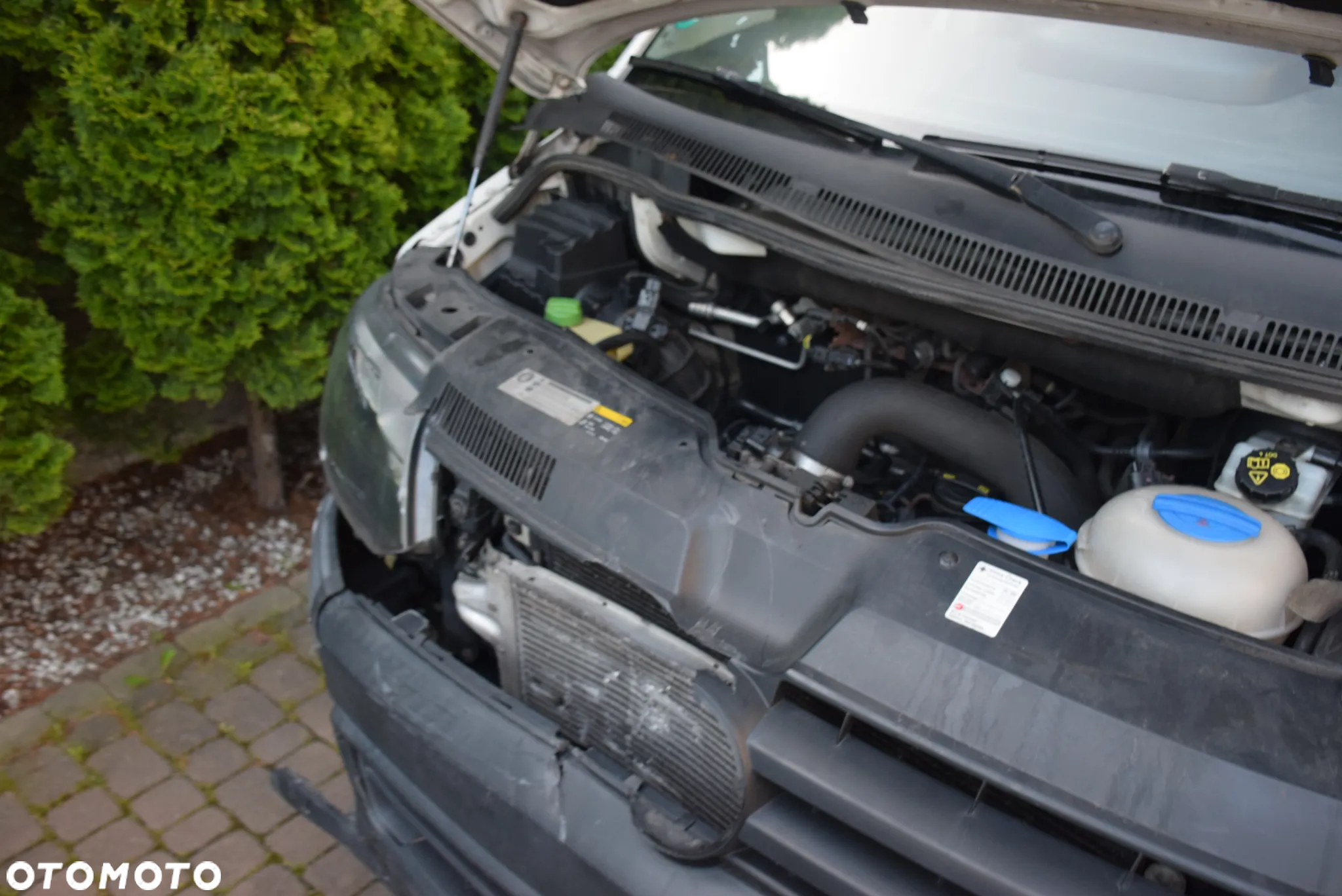 Volkswagen t5 - 7