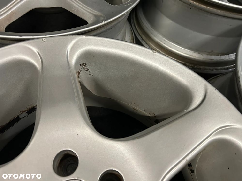 Alufelgi DBV Audi A3 8L, Audi TT, Golf 4, Seat Leon I 17 cali 5x100 4szt. - 8