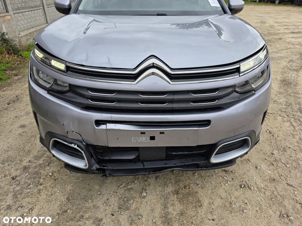 Citroën C5 Aircross BlueHDI 130 S&S EAT8 LIVE - 18