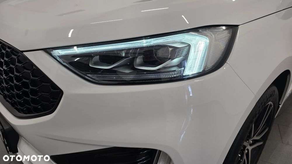 Ford Edge 2.0 EcoBlue Twin-Turbo 4WD ST-Line - 10