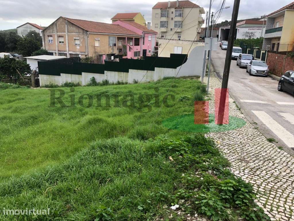 Lote de Terreno Urbano - Amadora***RIOMAGIC*** - Grande imagem: 2/9