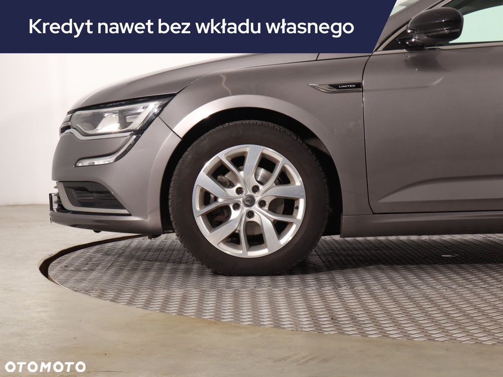 Renault Talisman - 15